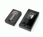 CAJA GUARDA LLAVE CON IMÁN HELP KEY