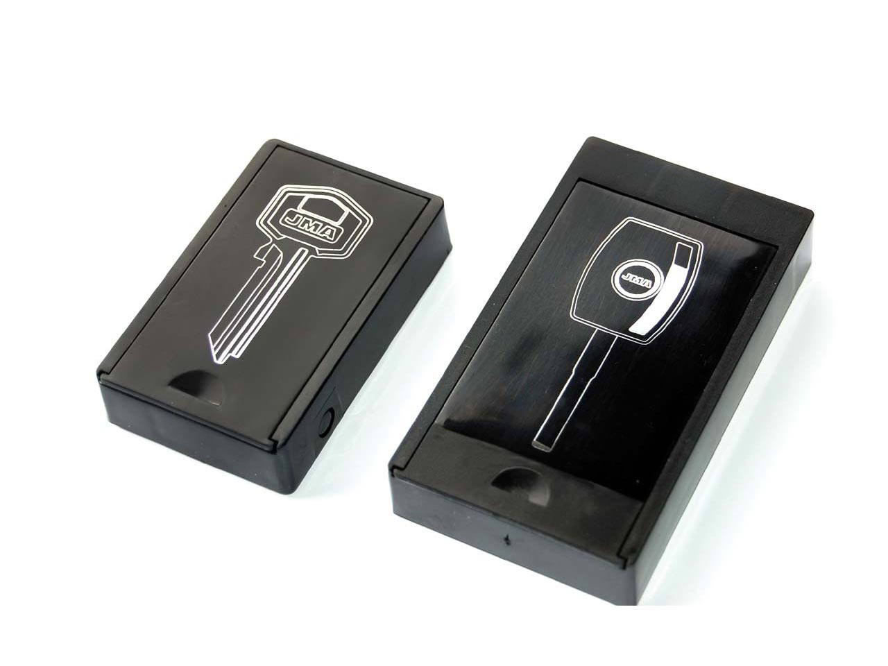 CAJA GUARDA LLAVE CON IMÁN HELP KEY