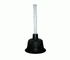 DESATASCADOR MANUAL CAUCHO