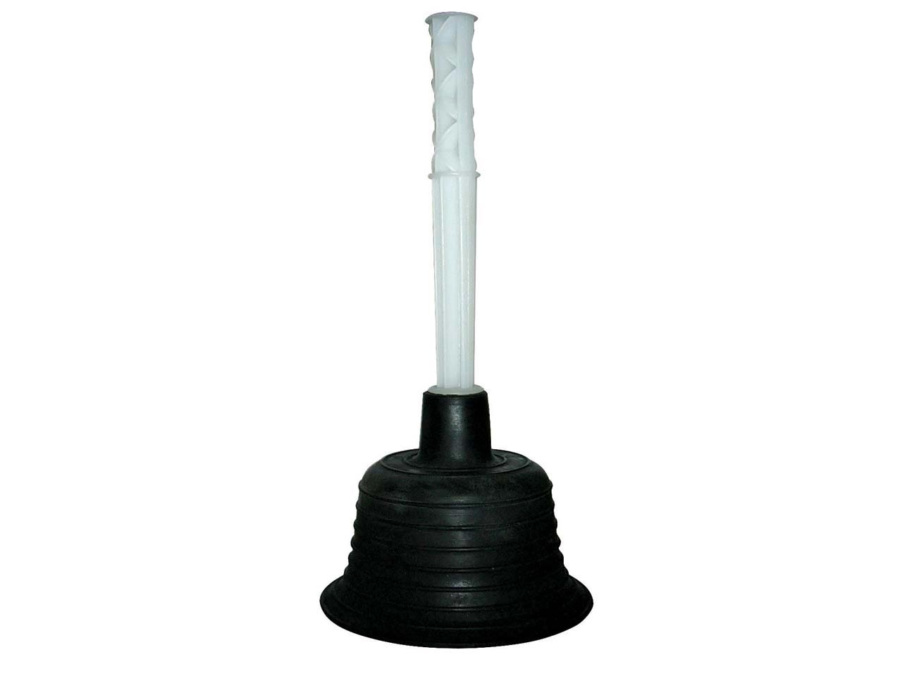 DESATASCADOR MANUAL CAUCHO