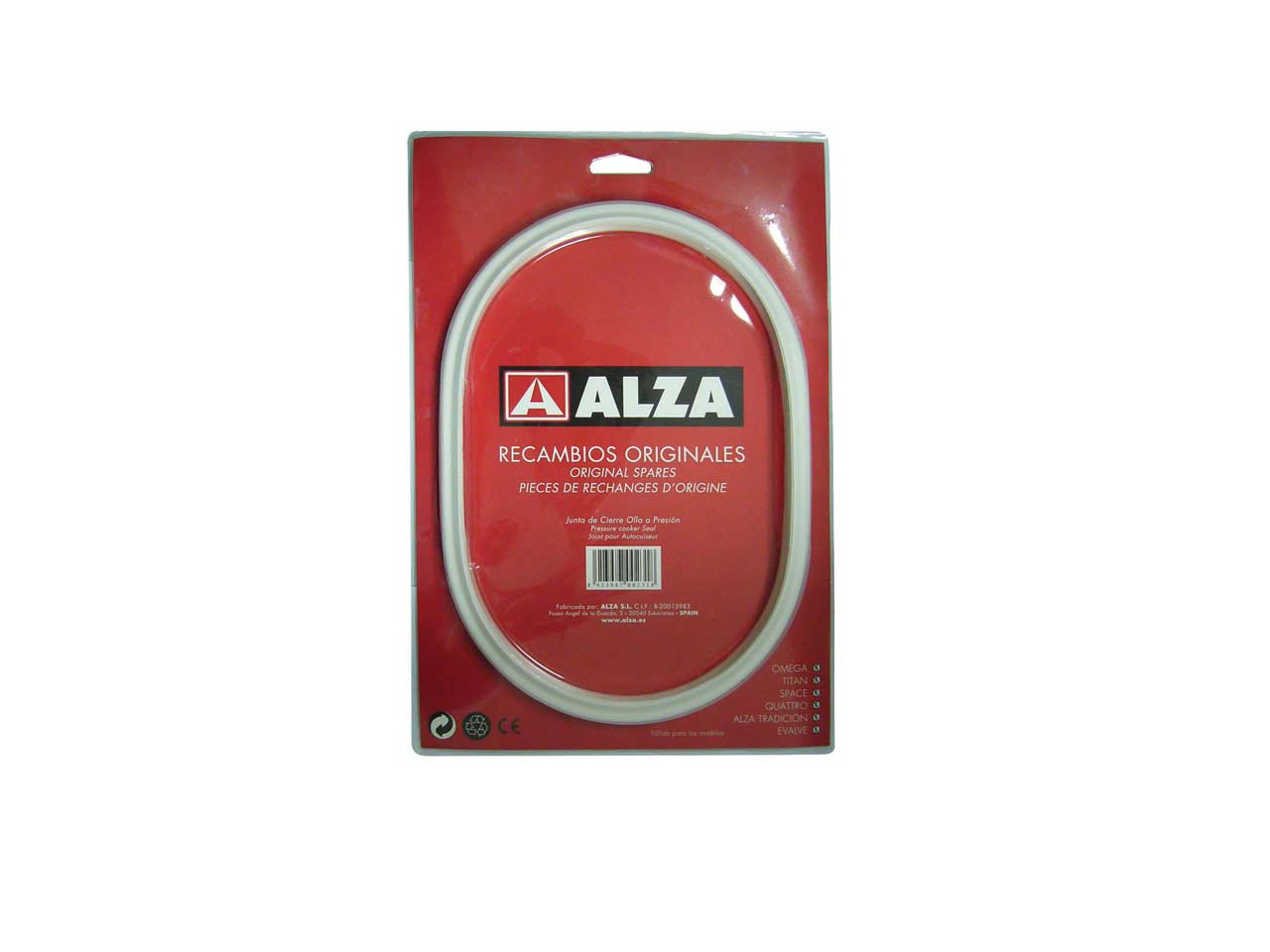 JUNTA OLLA ALZA ORIGINAL
