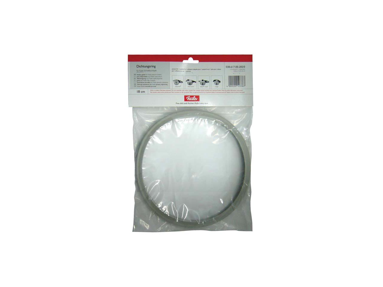 JUNTA OLLA FISSLER ORIGINAL Blue Point, Magic y Vitavit® Royal