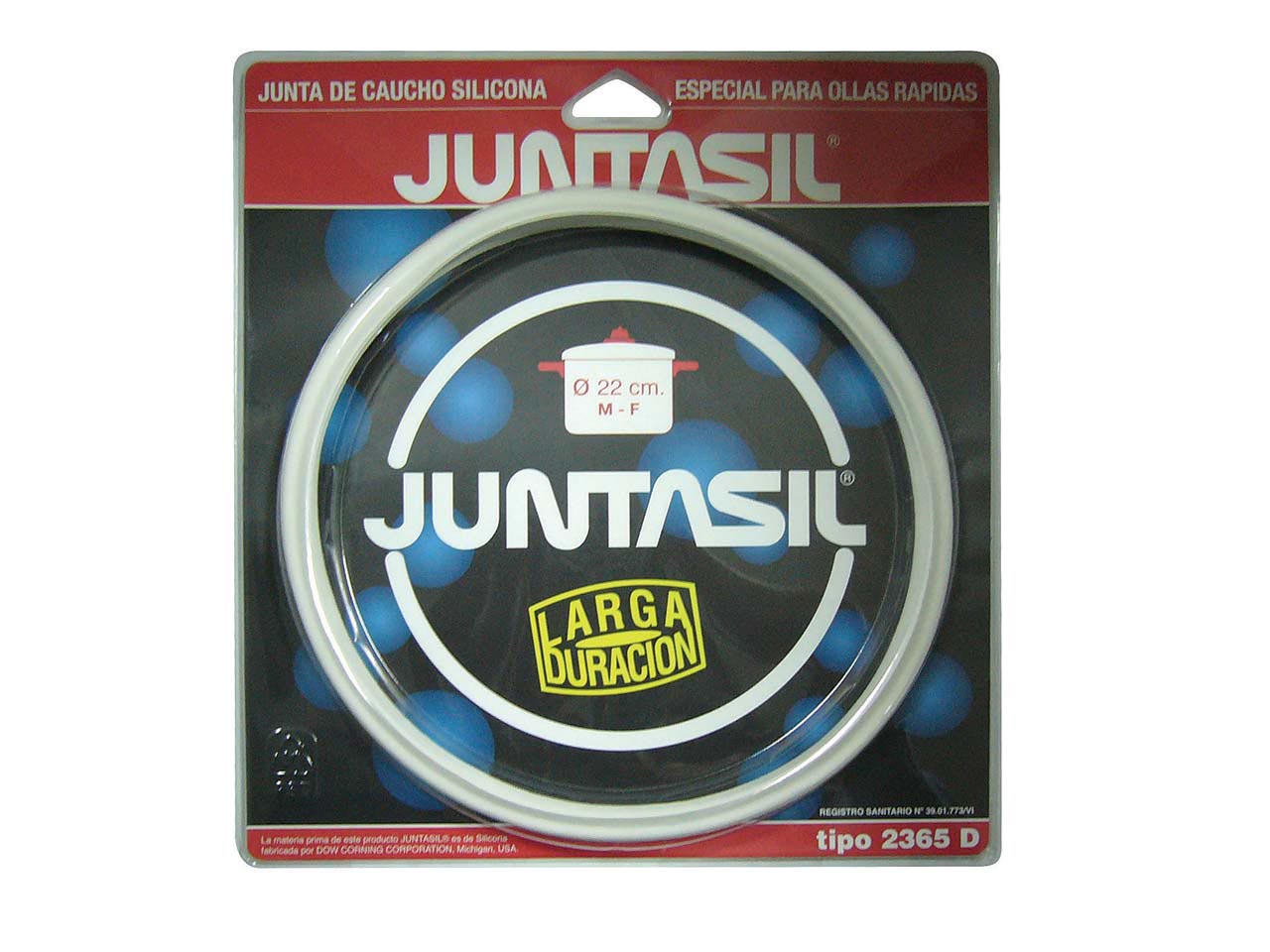 JUNTA OLLA JUNTASIL