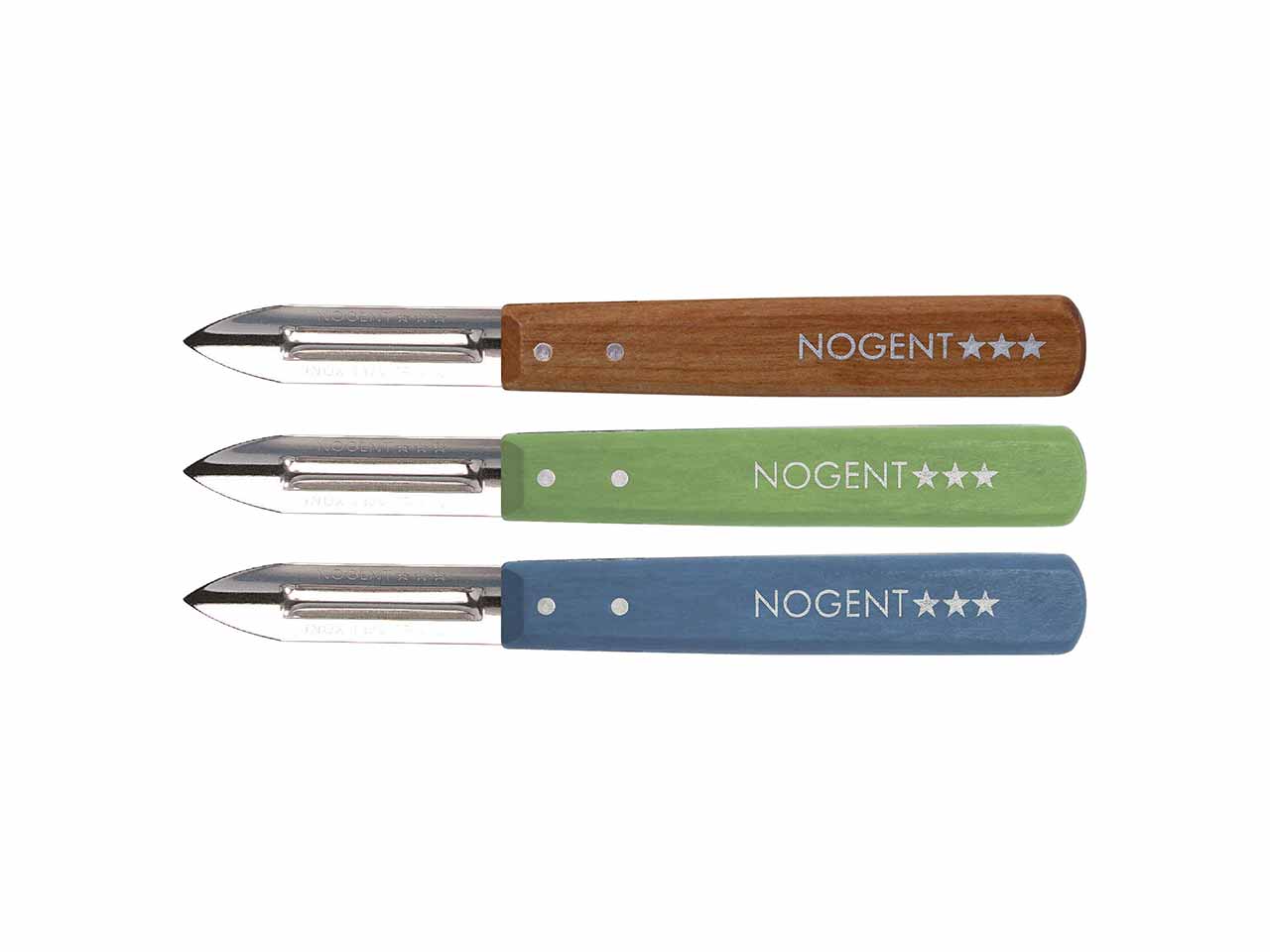 PELADOR NOGENT MANGO MADERA COLOR 5,5cm
