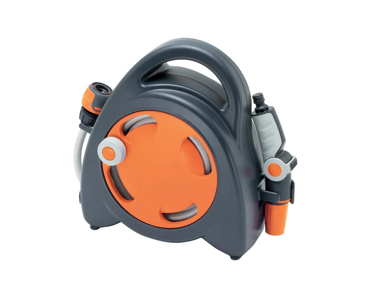 ENROLLADOR MANGUERAS 