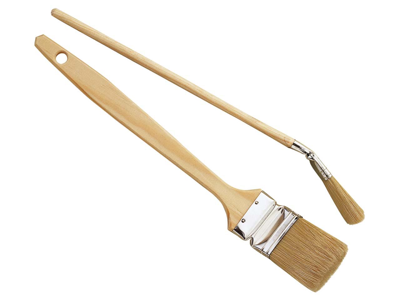 PALETINA RADIADORES CERDA NATURAL 50% - FIBRA 50%