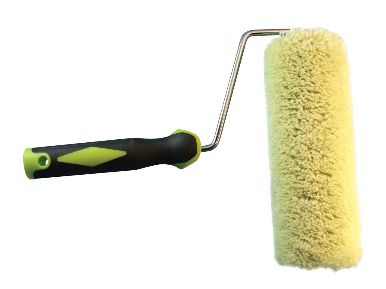 RODILLO HILO VERDE CONO Ø 50MM