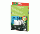 RECARGA LAMPARA MOSQUITO STOP (3 VELAS + 3 PLAQUITA)