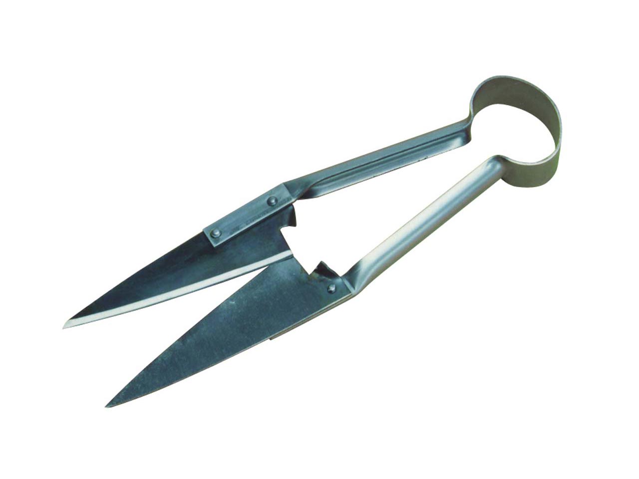 TIJERA LANAR 30cm