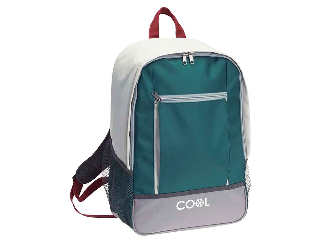 MOCHILA ISOTERMICA 20 LITROS