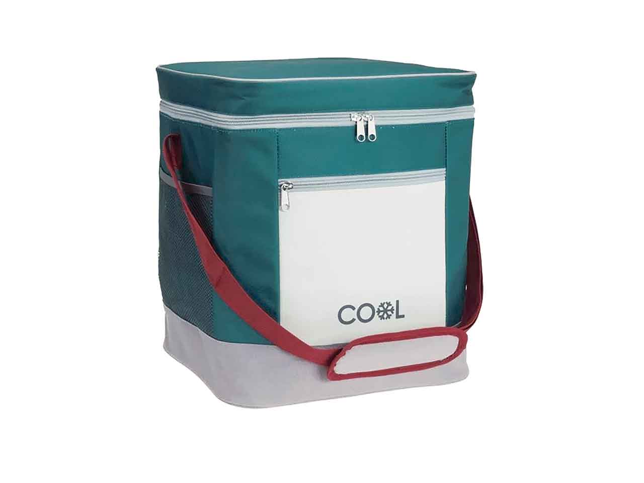 BOLSA ISOTERMICA 30 LITROS