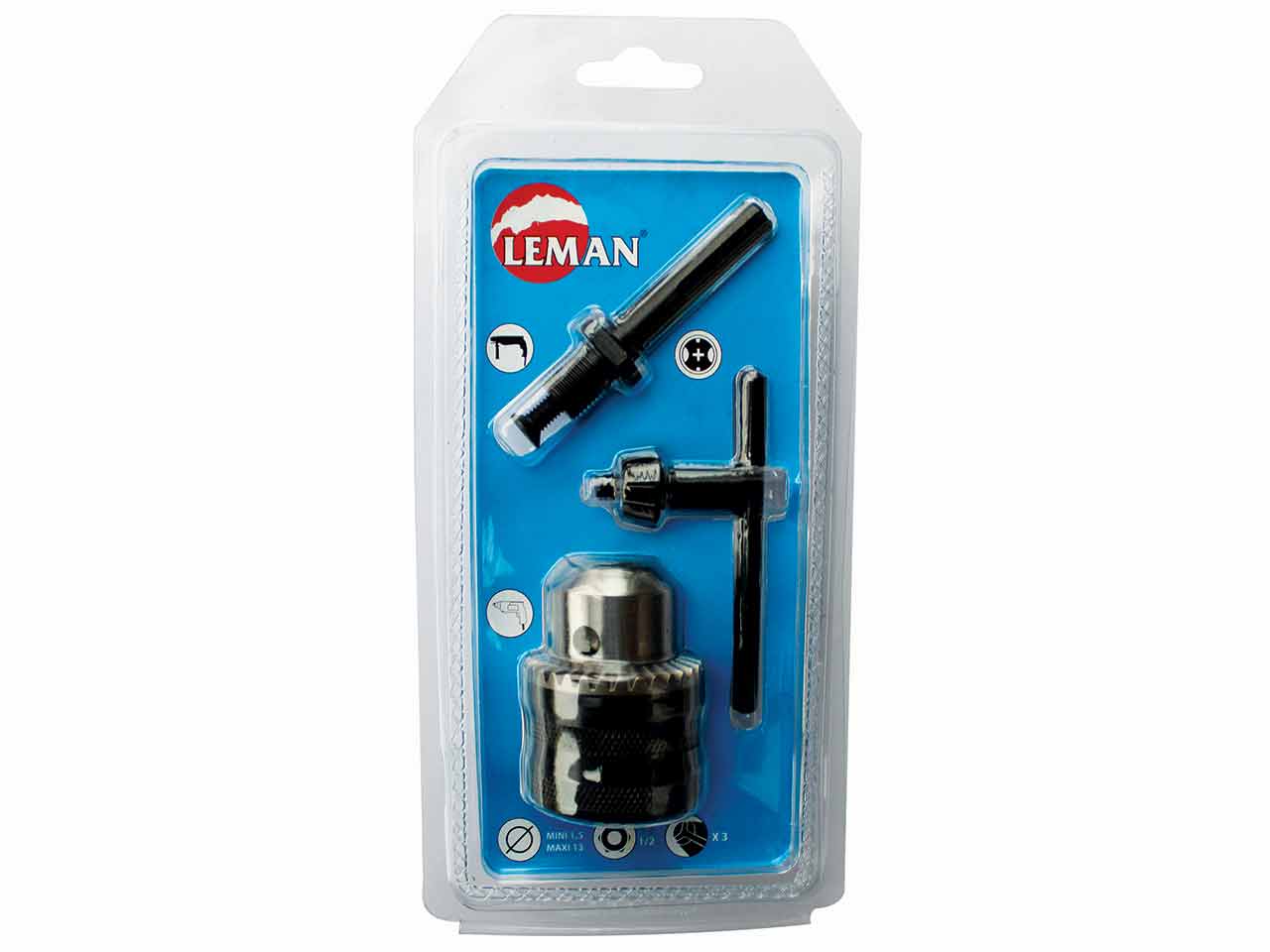 KIT PORTABROCAS MANUAL