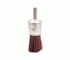 CEPILLO PINCEL LEMAN NYLON CON VASTAGO 6mm