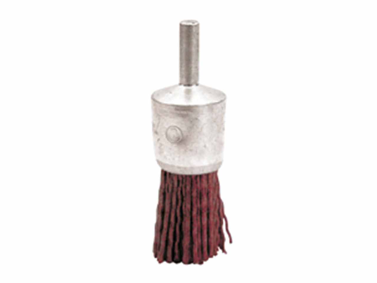 CEPILLO PINCEL LEMAN NYLON CON VASTAGO 6mm