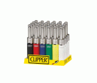 EXPOSITOR ENCENDEDOR CLIPPER MINI