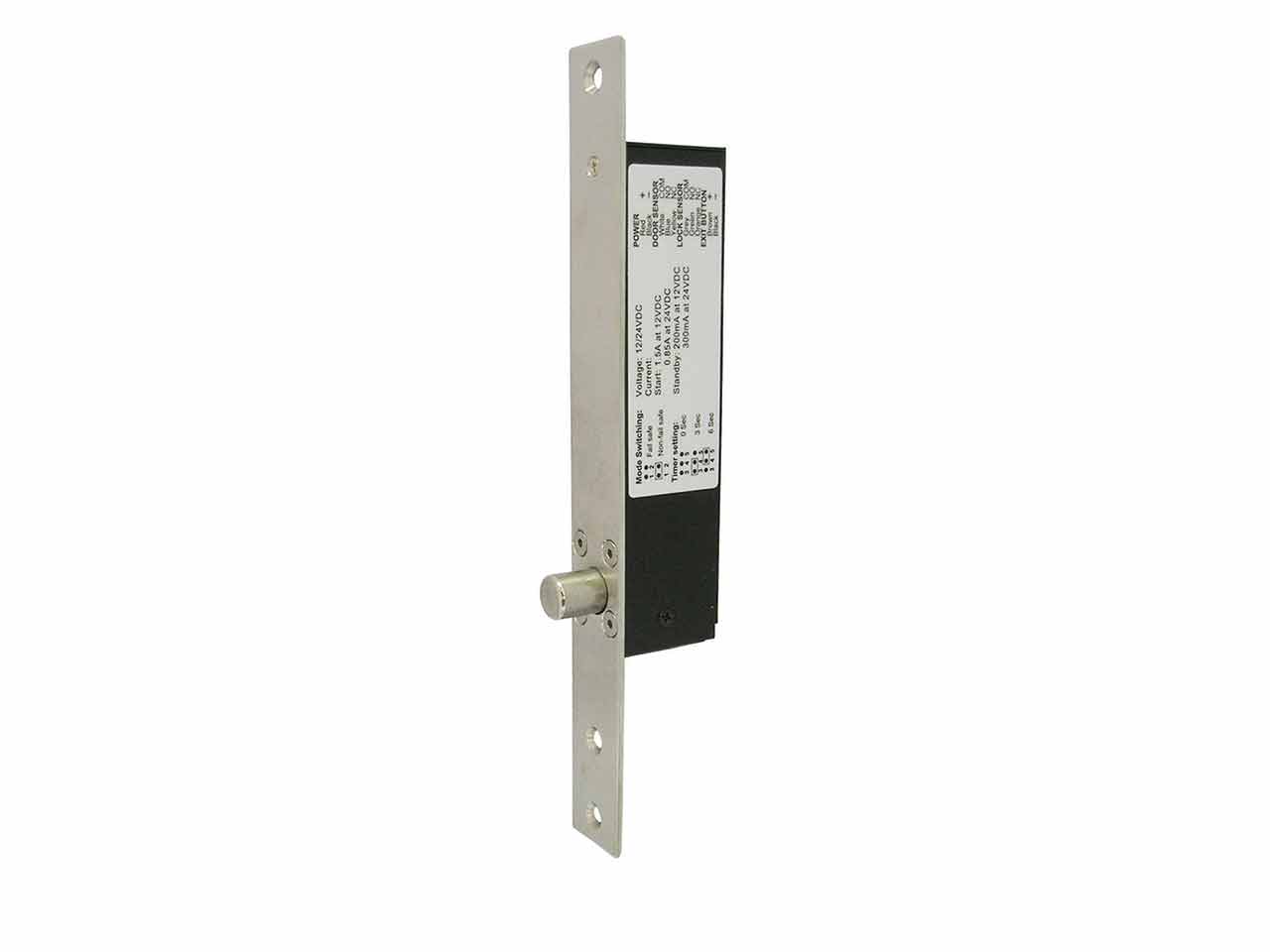 CERRADURA ELECTROPISTON DORCAS V10