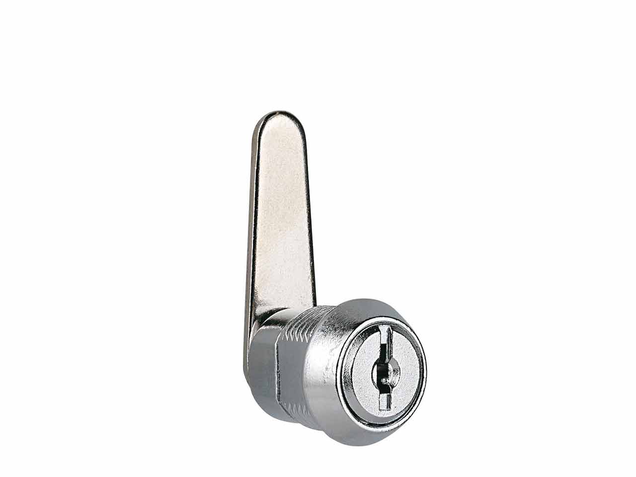 CERRADURA AGA DE LENGÜETA 135 ZAMAK M-20