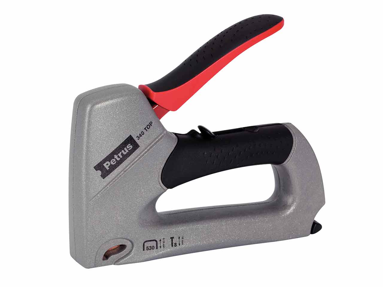 CLAVADORA MANUAL PETRUS 340 TOP