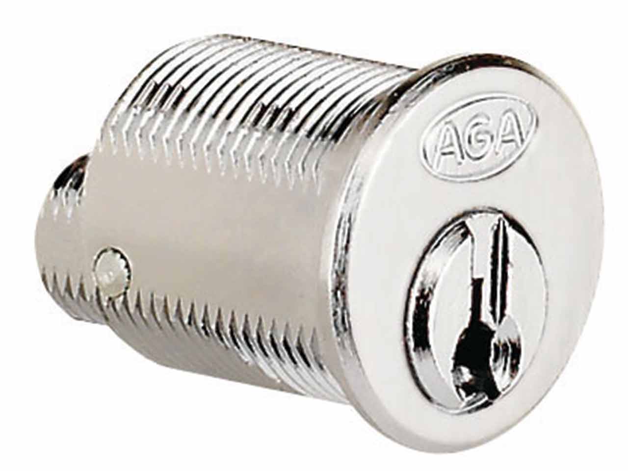 CERRADURA AGA LATÓN 137