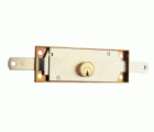 CERRADURA AGA 180 PUERTAS ENROLLABLES / BASCULANTES