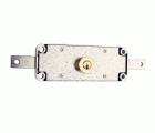 CERRADURA AGA 182 PUERTAS ENROLLABLES / BASCULANTES
