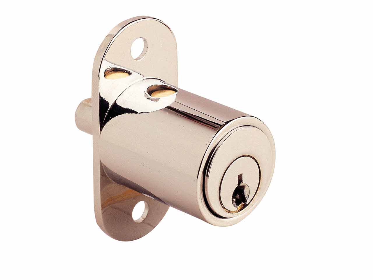 CERRADURA AGA PULSADOR PUERTAS CORREDERAS ZAMAK 147