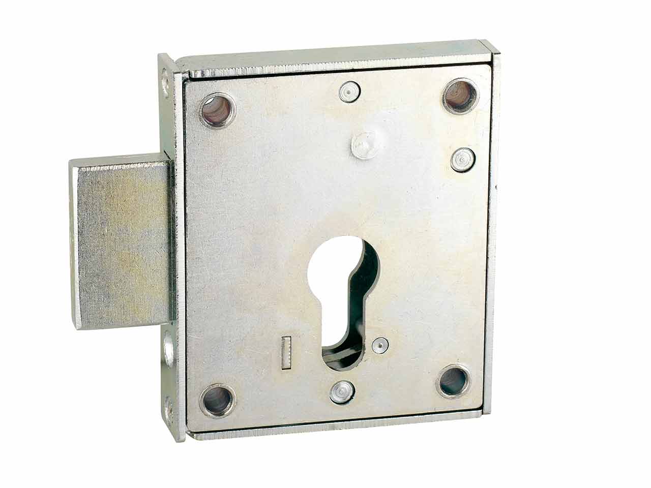 CERRADURA SOBREPONER AGA PARA CILINDRO 812