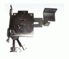 CERRADURA AGA ARRASTRE HIERRO ARFE MODELO 68L
