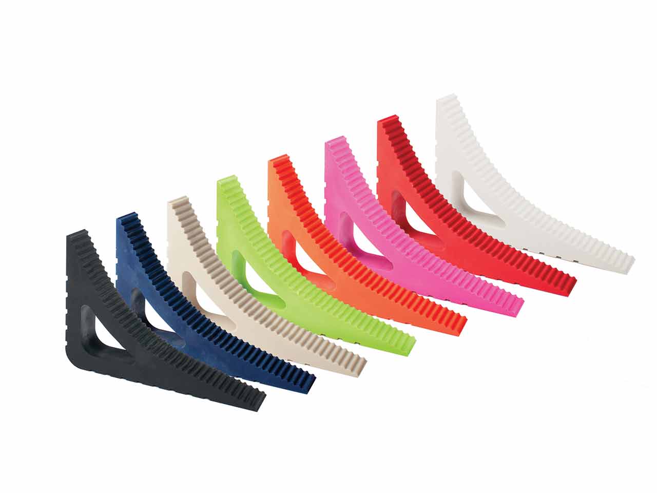 EXPOSITOR TOPE RETENEDOR PUERTA BLOCKYSTAR