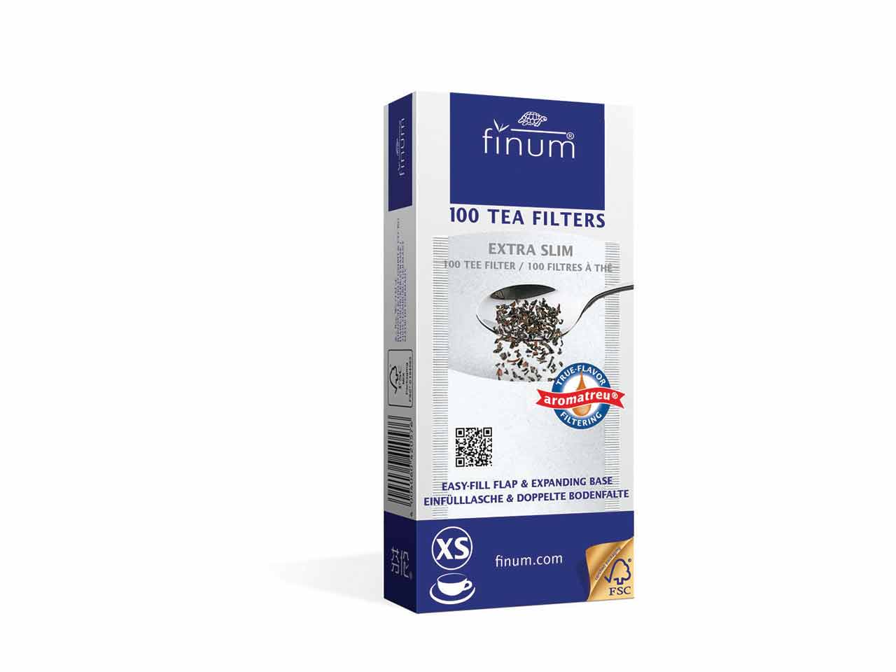 FILTRO INFUSIONES XS