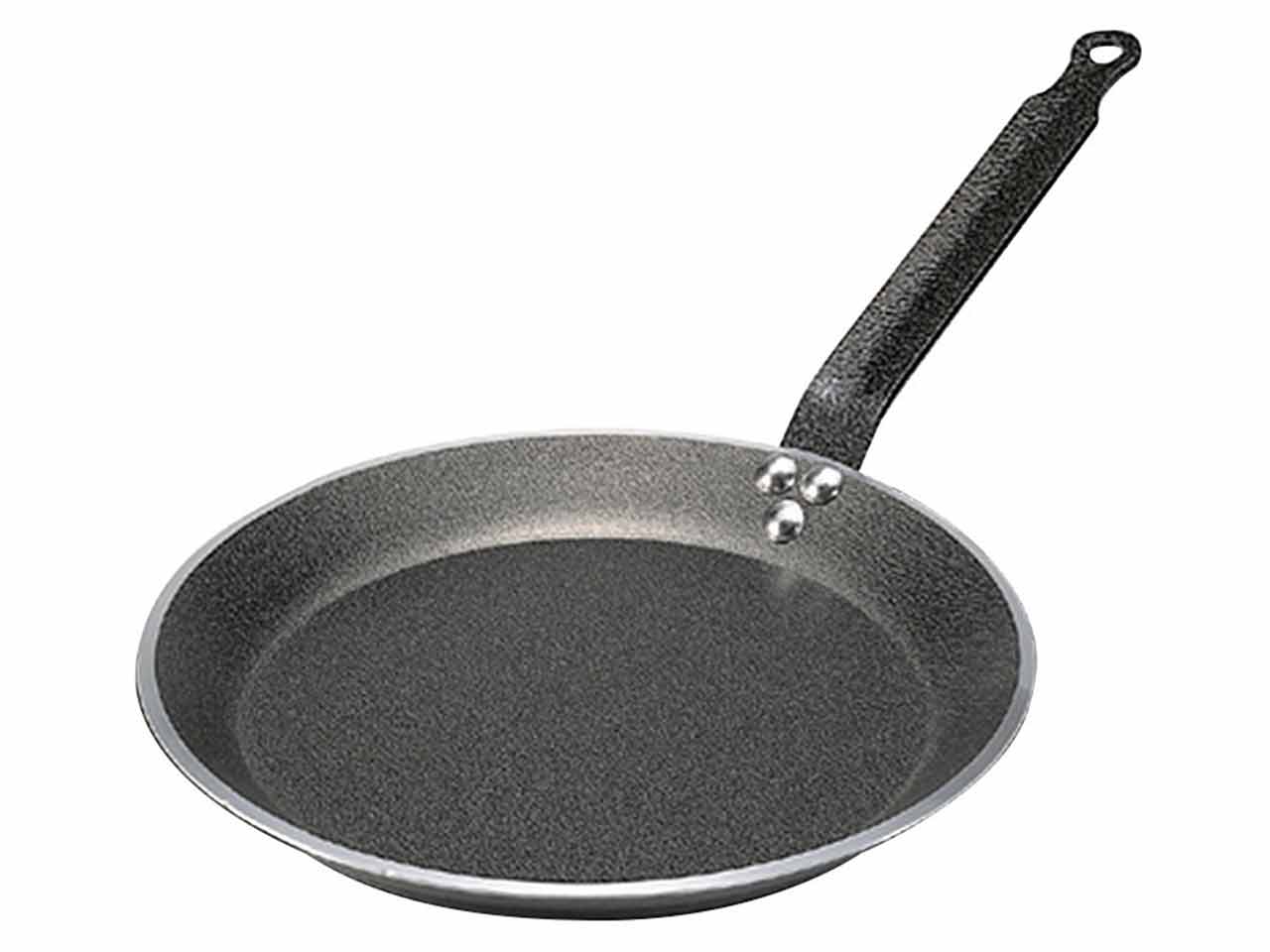 SARTEN DE BUYER CHOC PLANCHA Y CREPES