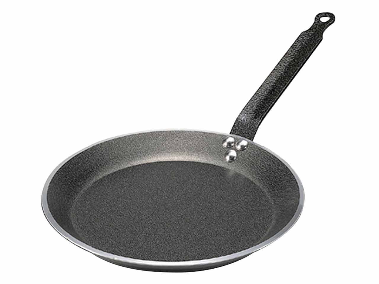 SARTEN DE BUYER CHOC INDUCTION PLANCHA Y CREPES