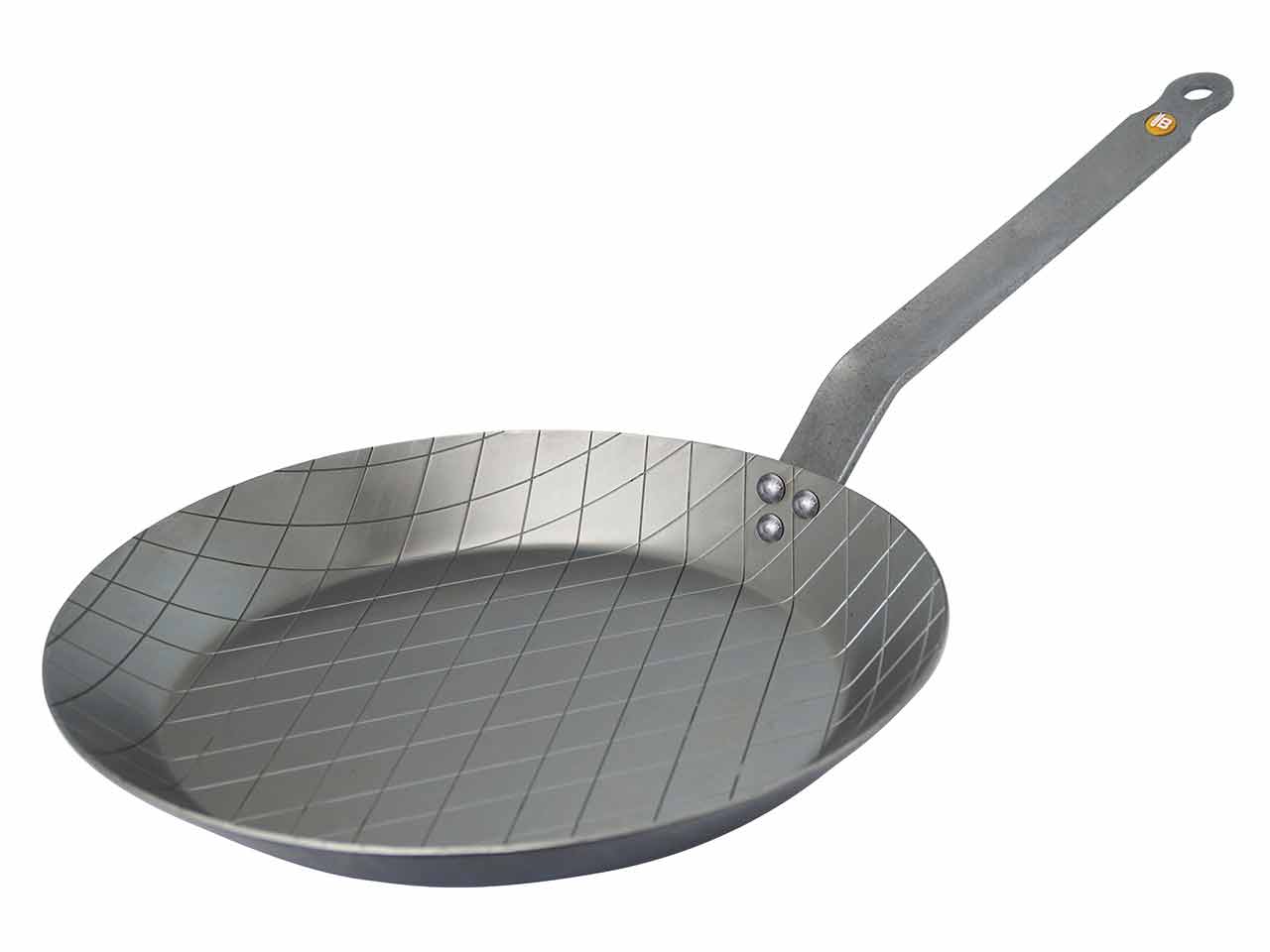 SARTEN DE BUYER MINERAL ESTRIADO