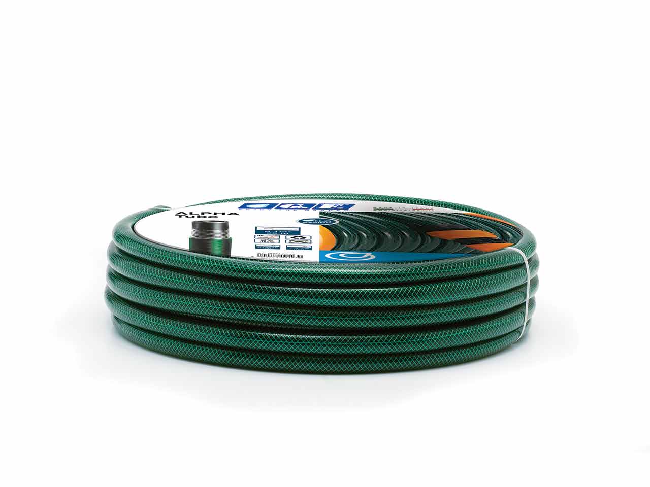 ﻿MANGUERA RIEGO ALPHA