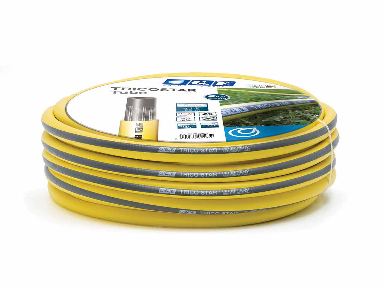 MANGUERA RIEGO TRICOSTAR