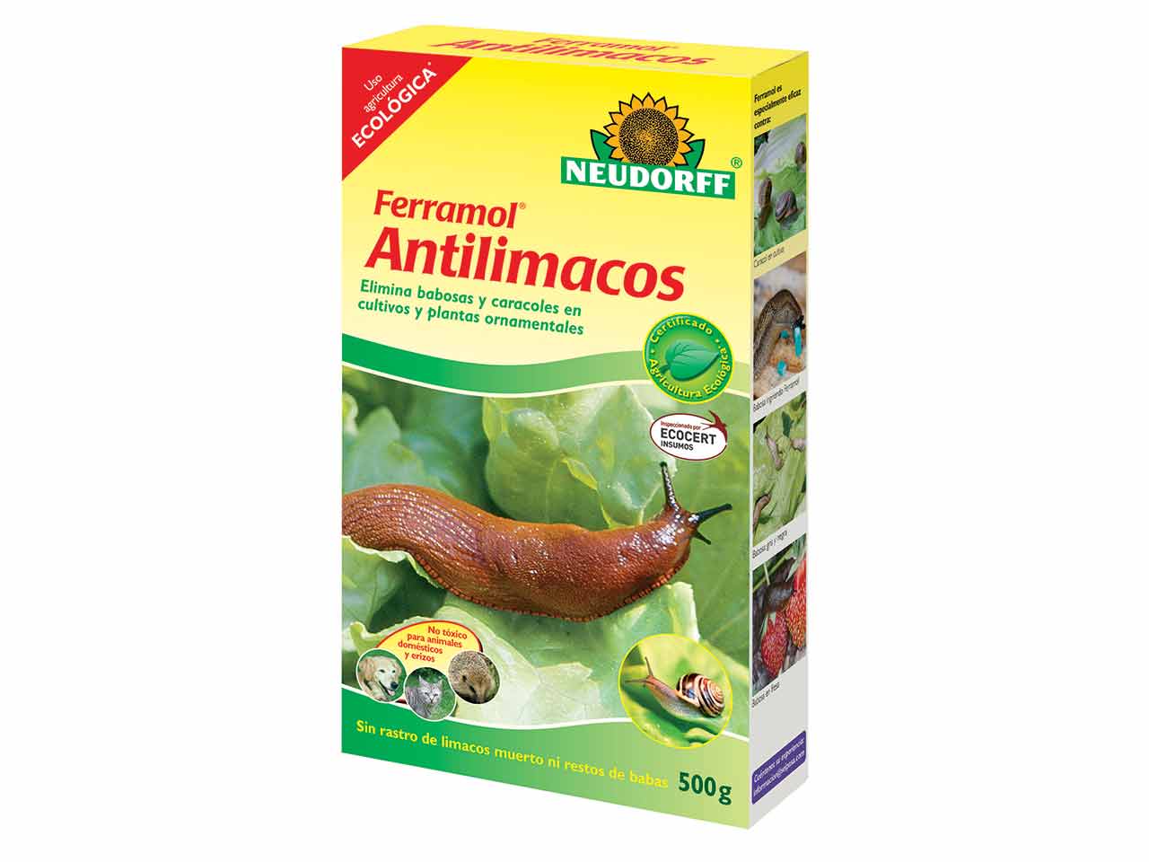 FERRAMOL ANTILIMACO NEUDORFF