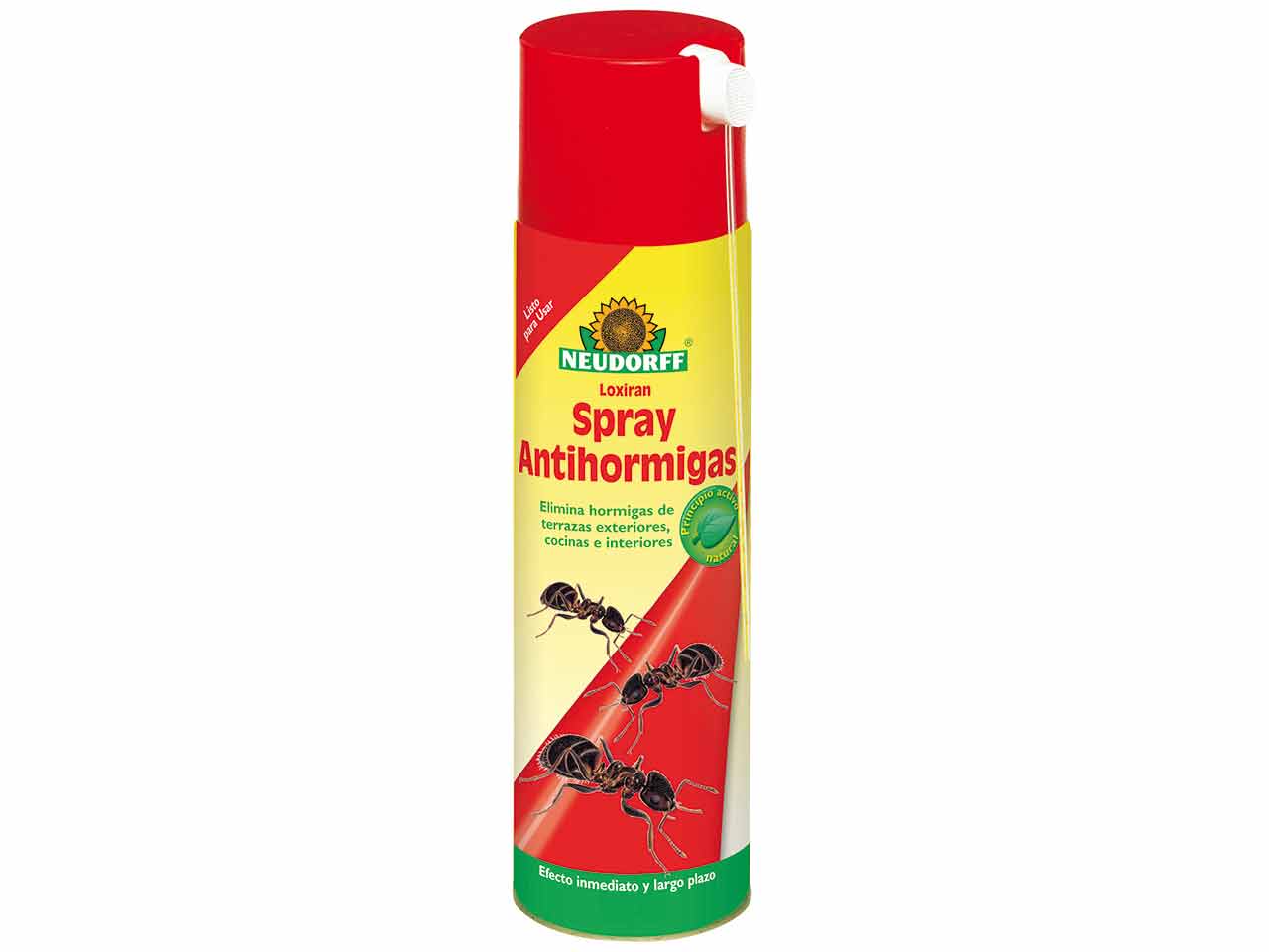 SPRAY ANTIHORMIGAS NEUDORFF