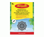 ATRAPAMOSCAS PEGATINA VENTANA AEROXON (4 unid)