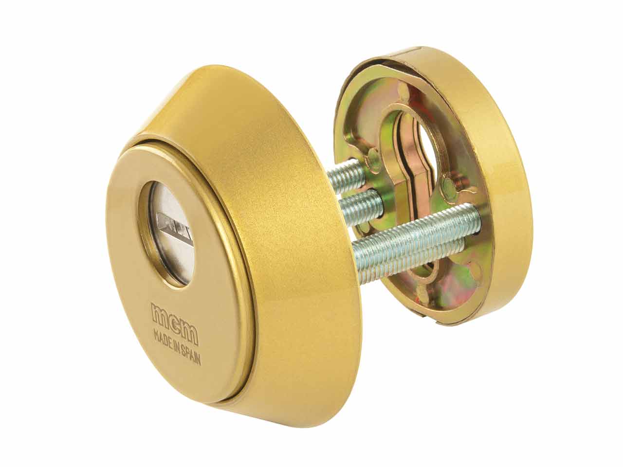 ESCUDO PROTECTOR PARA CILINDRO MCM REFORZADO 1850HS