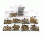 KIT PITONES PARA CILINDRO CVL 5982 SERRETA