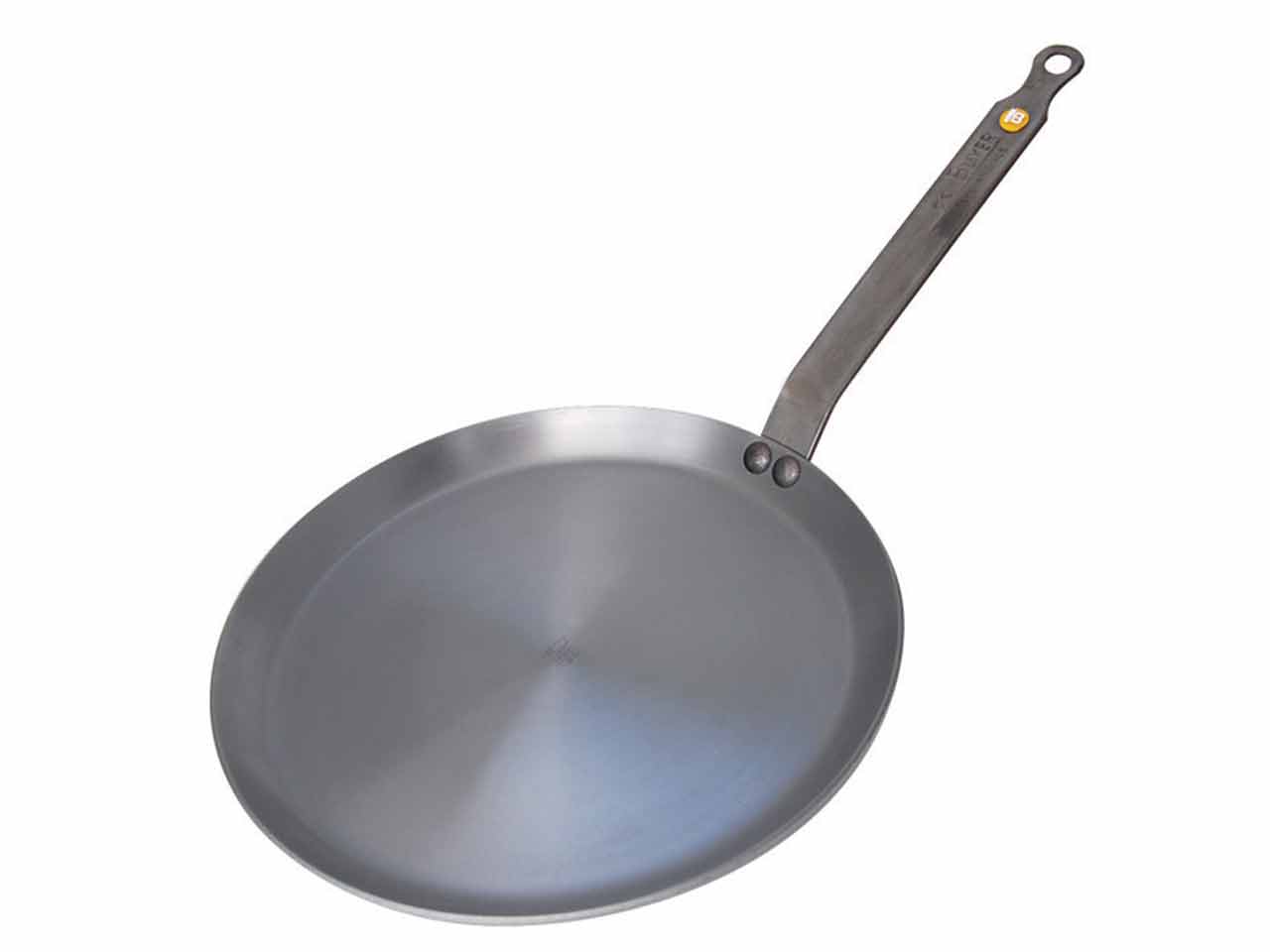 SARTEN DE BUYER MINERAL PLANCHA Y CREPES