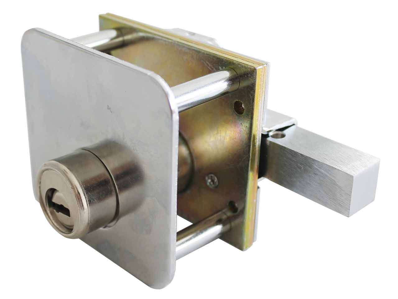 CERROJO SOBREPONER SEGURIDAD LINCE TRASTEROS 7930RTRAS