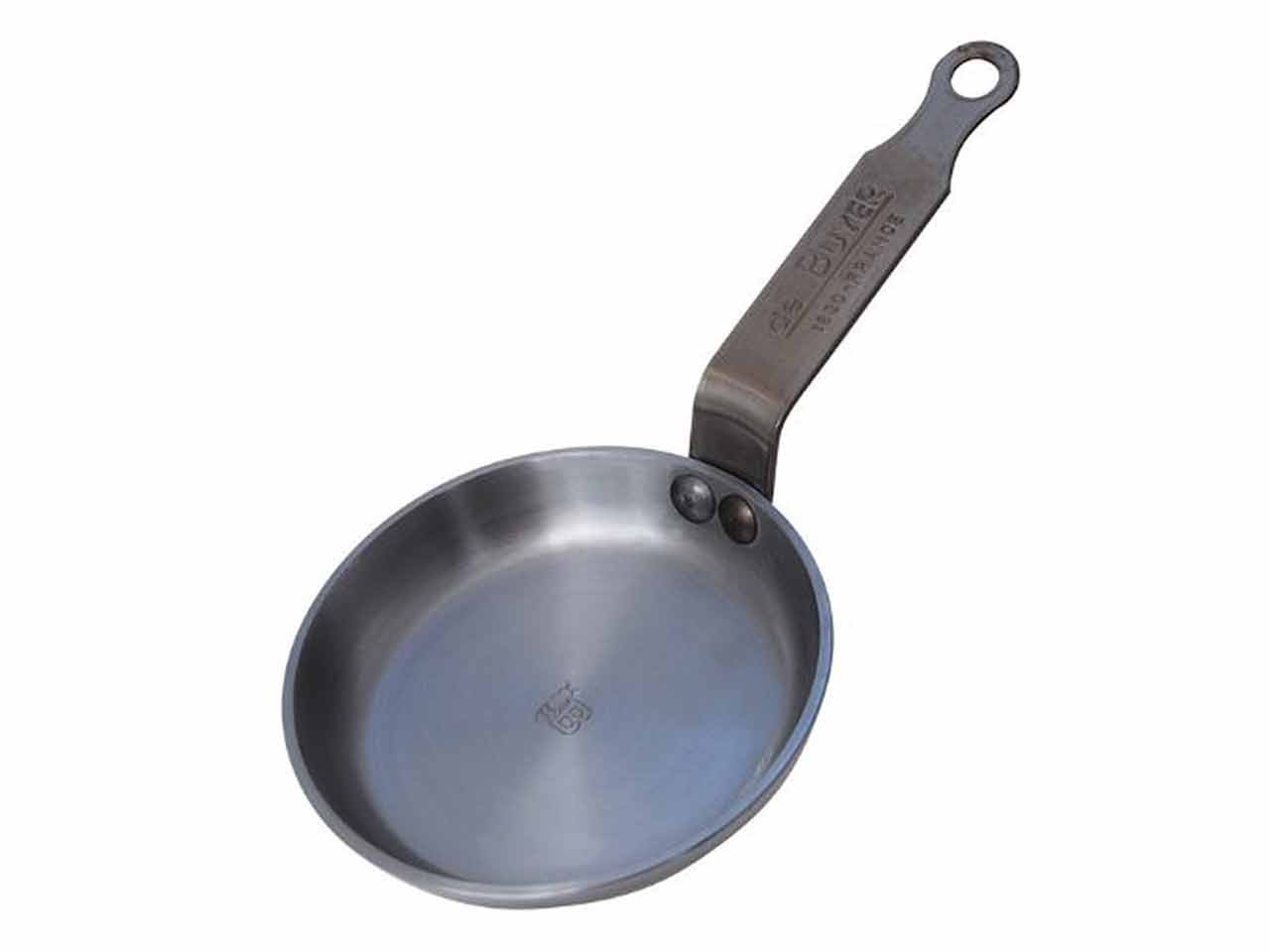 SARTEN DE BUYER MINERAL MINI