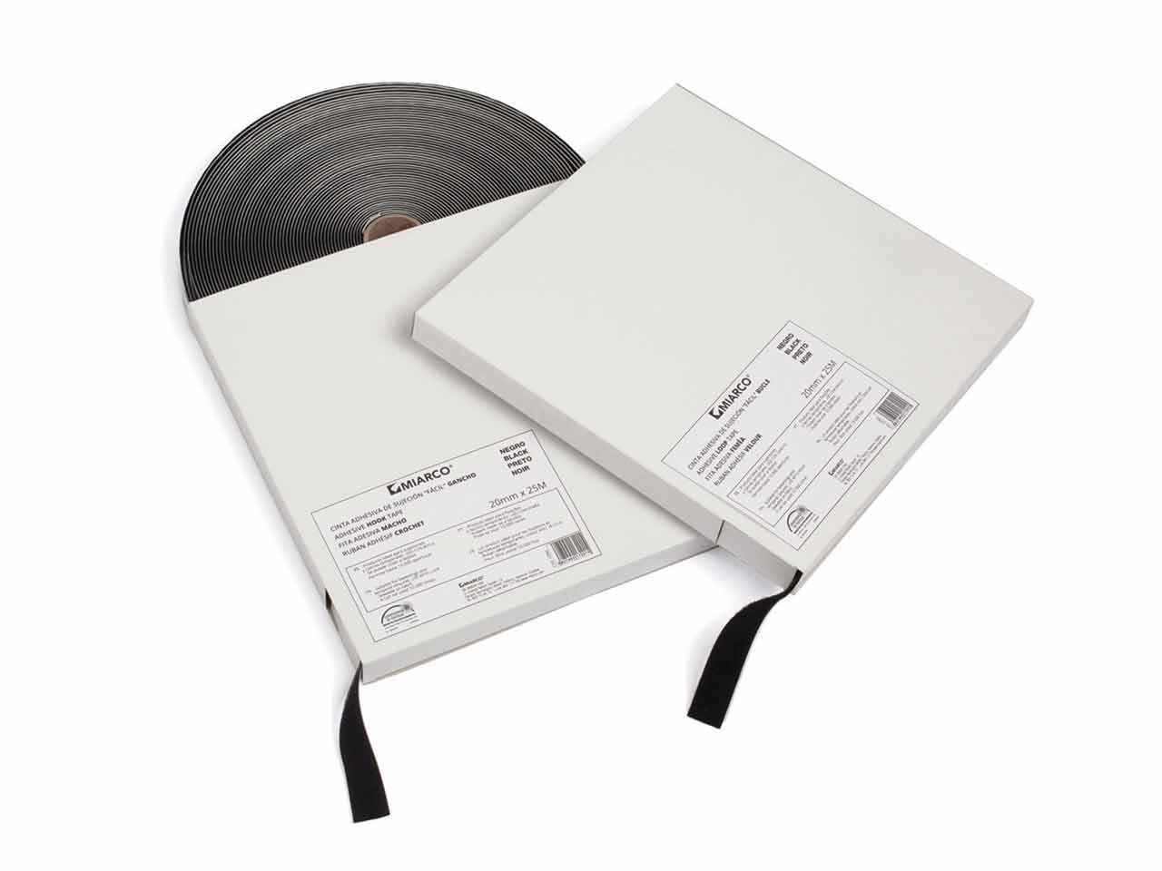 CINTA DE SUJECION TIPO 