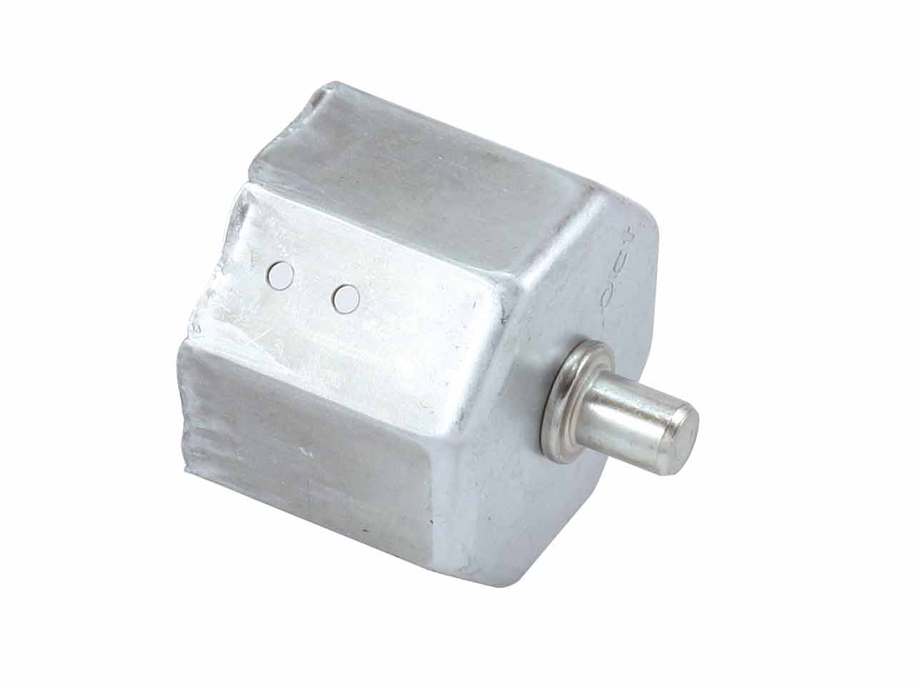 CAPSULA METALICA CON ESPIGA