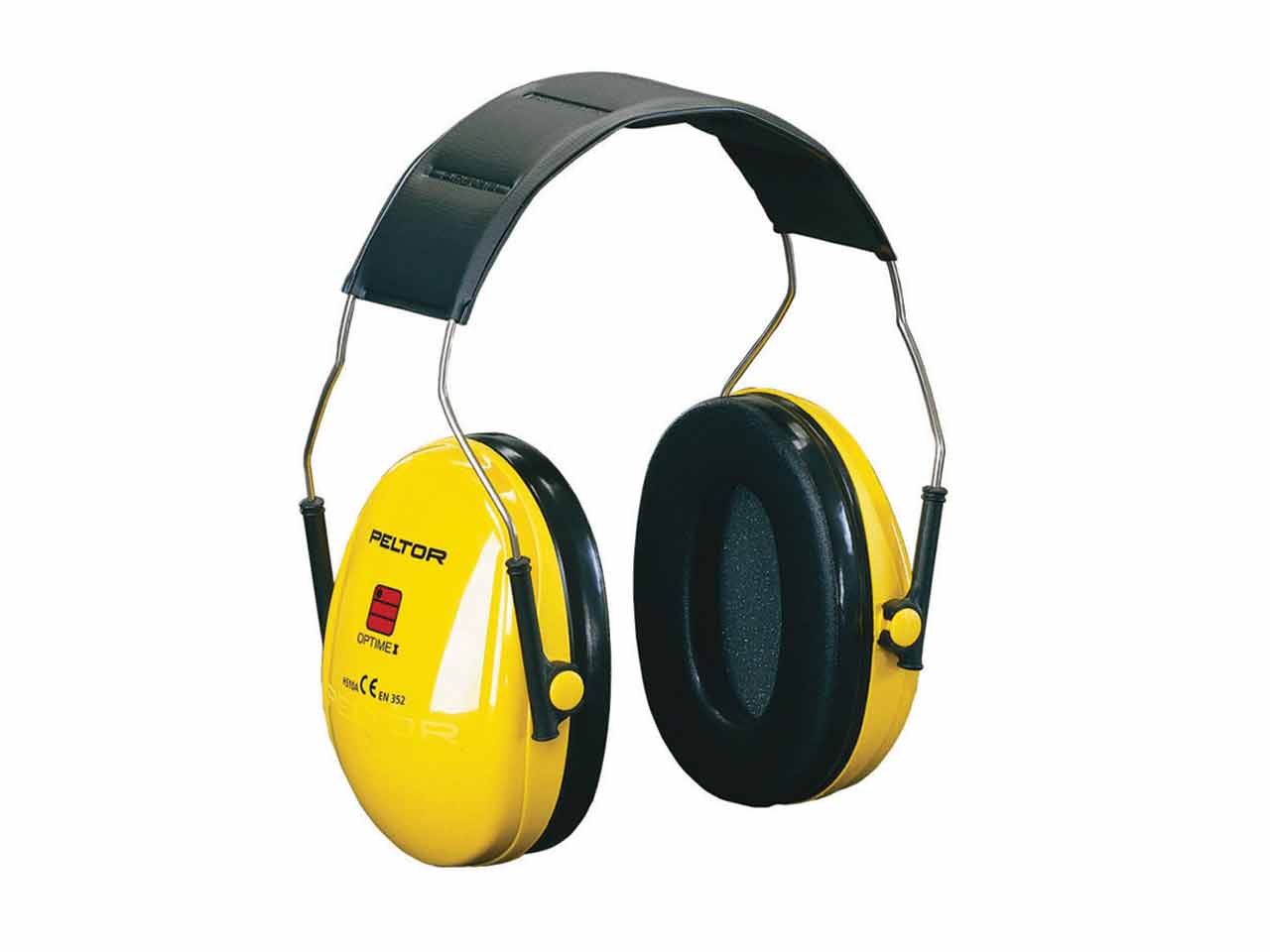 OREJERAS 3M CONFORT PELTOR 27dB