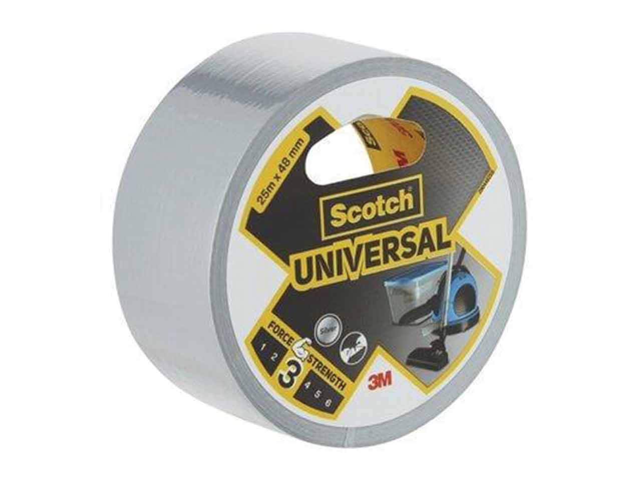 CINTA AMERICANA 3M SCOTCH UNIVERSAL