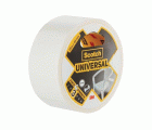 CINTA AMERICANA 3M SCOTCH UNIVERSAL PLATA 10m