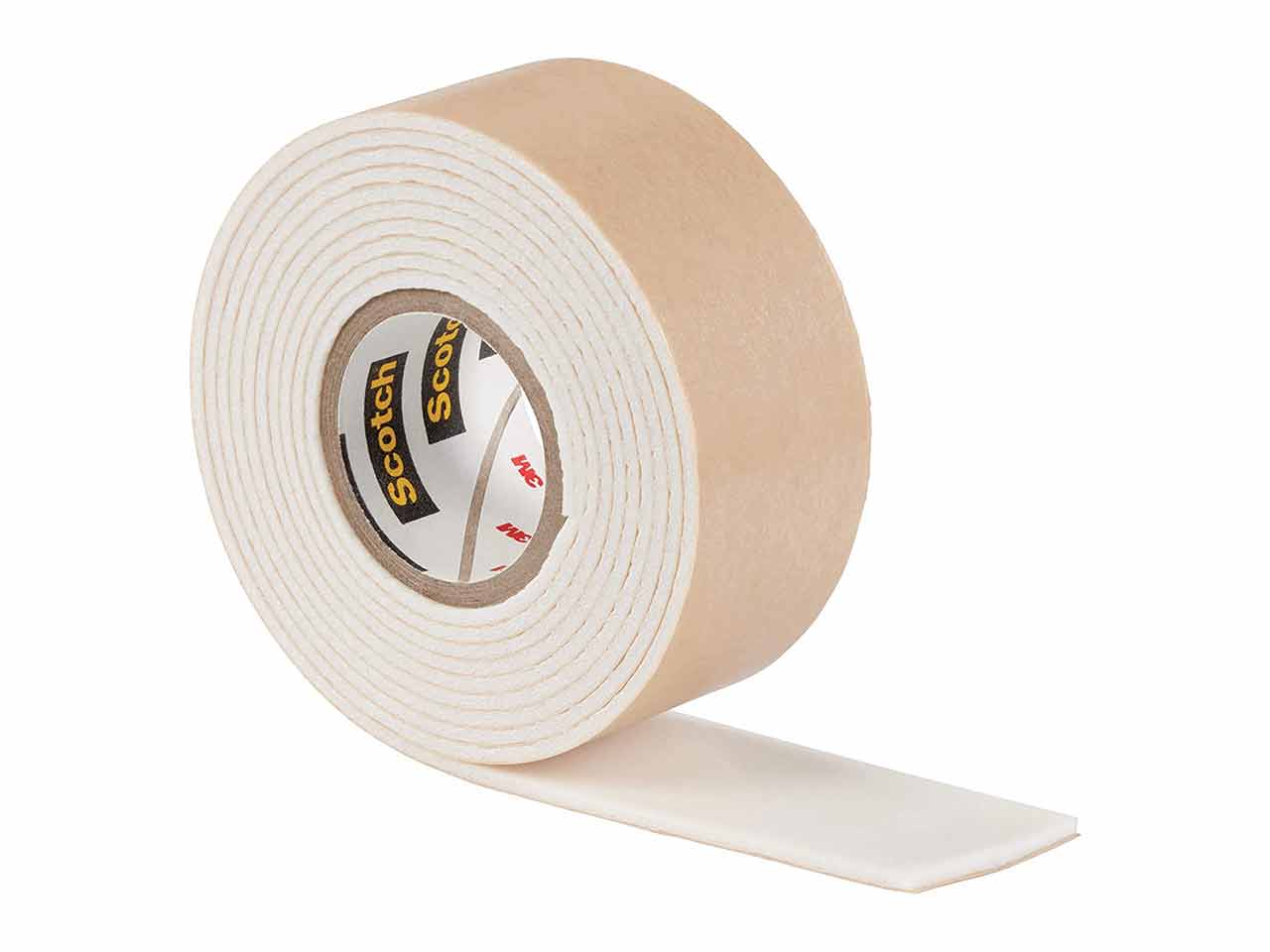 CINTA DOBLE CARA 3M ESPEJOS