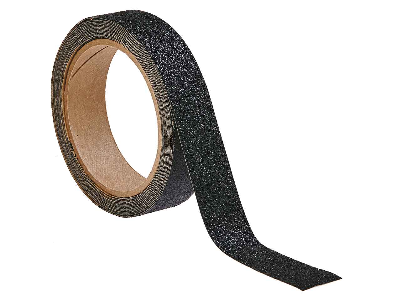 CINTA ANTIDESLIZANTE 3M SAFETY-WALK NEGRA 4,57m